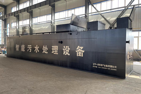 一體化污水處理設(shè)備價(jià)格影響因素解析？